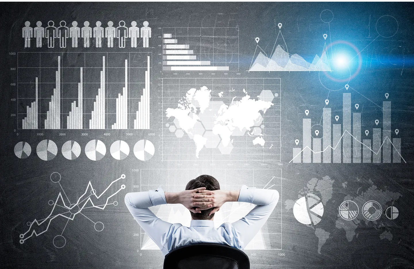 Go-To-Market Background
